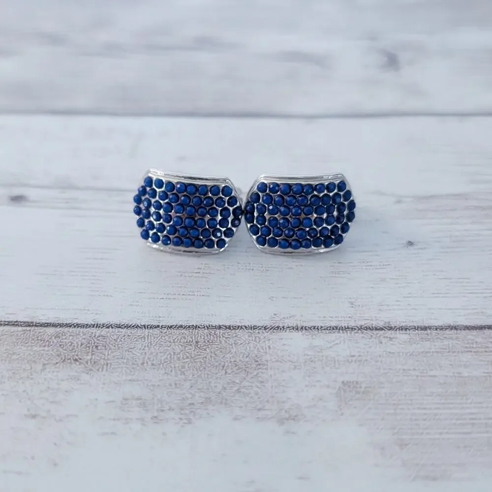 Vintage pairs clip